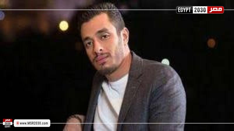 محمد إبراهيم يسري