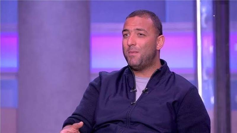 ميدو يفتح النار على لاعب الأهلي بسبب الزمالك