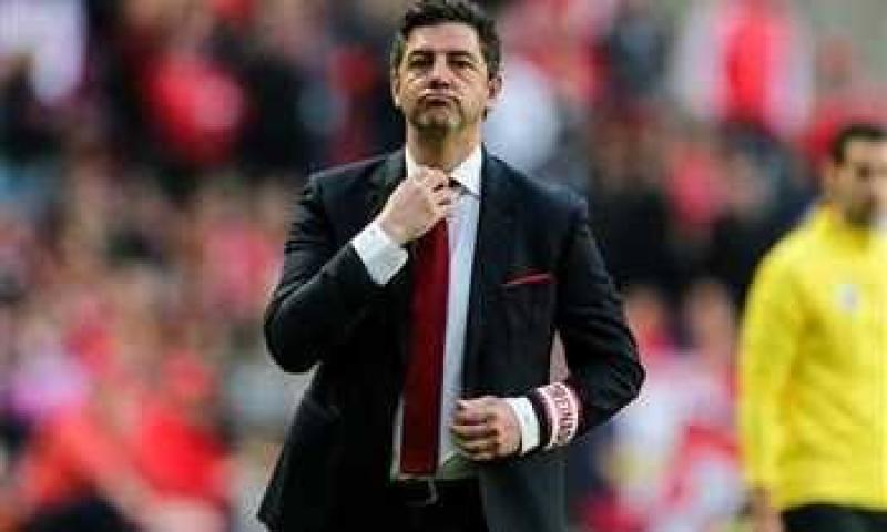 فيتوريا يربك حسابات مدربي الدوري المصري