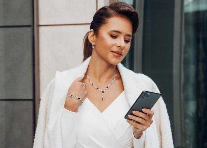 تفاصيل دور نيللي كريم في فيلم «ڤوي ڤوي ڤوي»