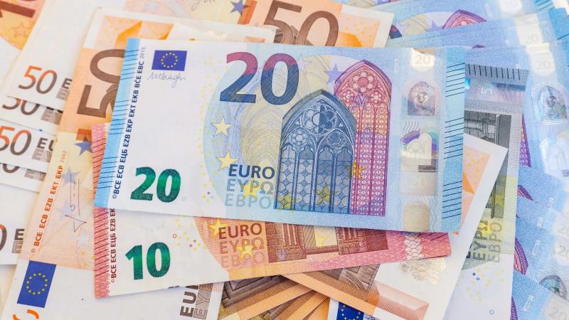 سعر اليورو مقابل الجنيه المصري