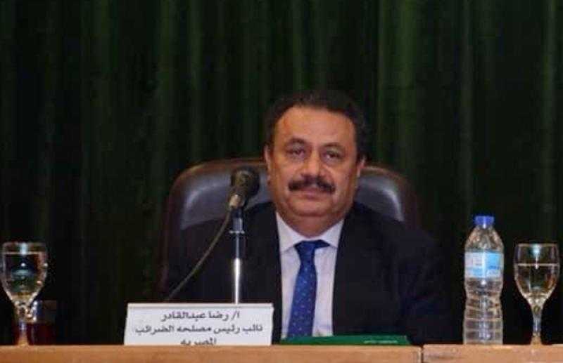 الضرائب: وحدة خاصة بالمصلحة تتابع نشاط التجارة الإلكترونية وصناعة المحتوى على الإنترنت