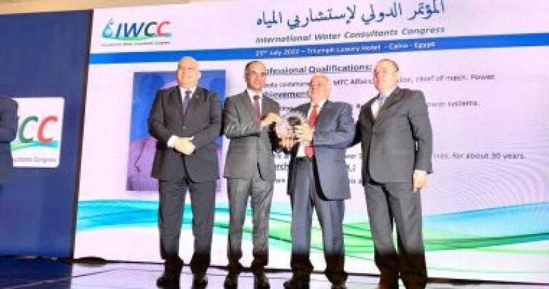 نائب وزير الإسكان