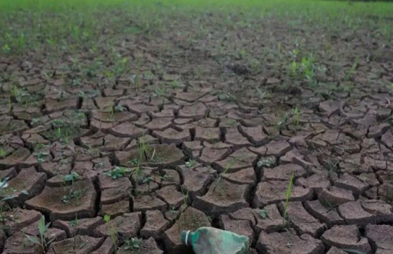 شاهد.. التفاصيل الكاملة لتعرض بريطانيا لـ موجة جفاف جديدة