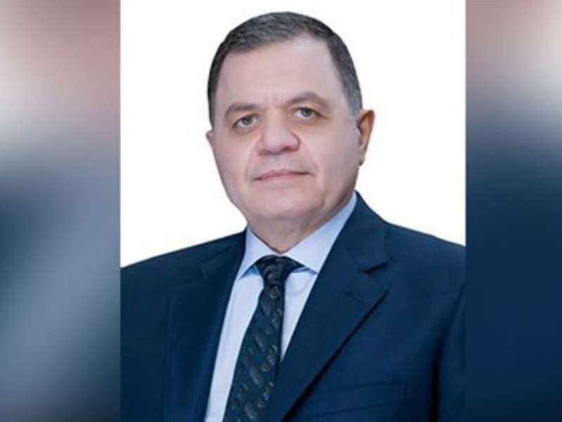 وزير الداخلية