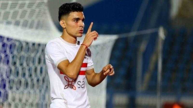 ضربة موجعة لـ أشرف بن شرقي بعد رحيله عن الزمالك