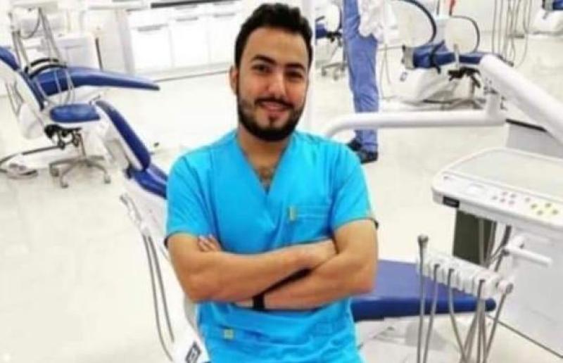 مصرع طالب جامعي وإصابة آخر في حادث مروع على طريق جمصة - المنصورة