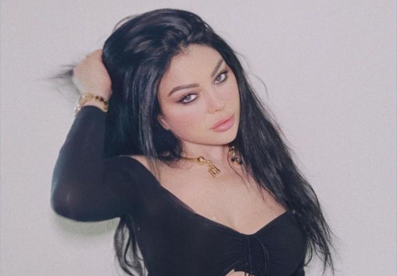 هيفاء وهبي 