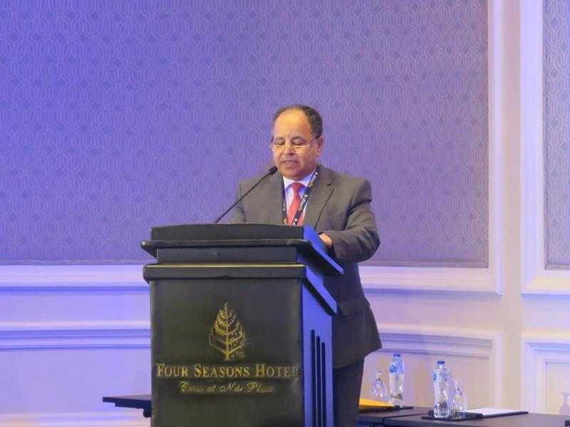 المالية: الخريطة التنموية بالجمهورية الجديدة تفتح آفاقًا رحبة لصناعة التأمين في مصر