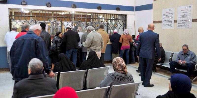 تامينات اجتماعية مصر.. اعرف كيفية الاستعلام عنها بالرقم القومي