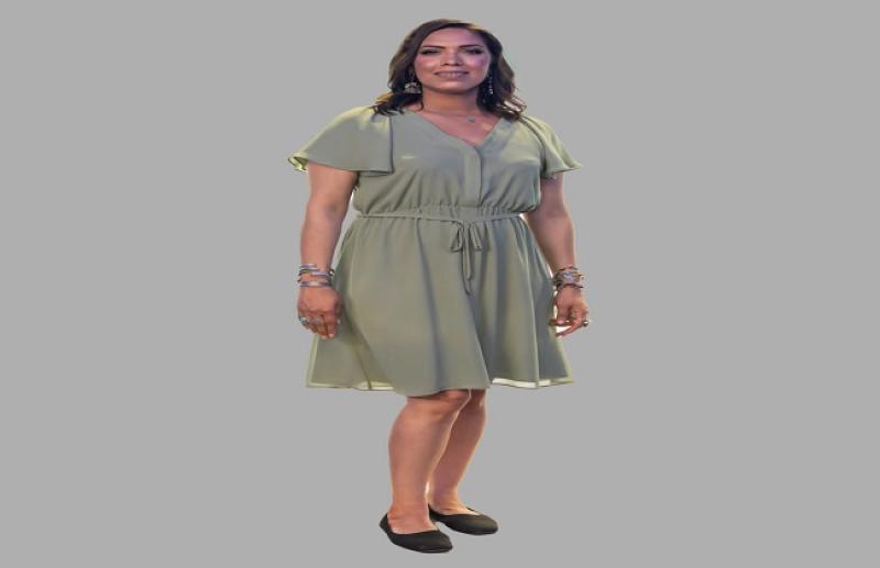 رشا حجاج