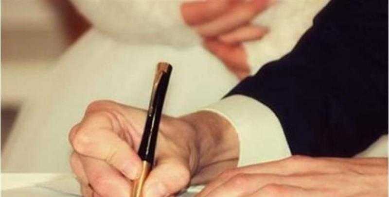 أزهري يحسم الجدل حول إجبار الزواج  على كتابة «القايمة» قبل الزواج