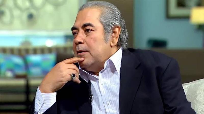 التطورات الصحية لـ صبري عبد المنعم بعد نقله للمستشفى