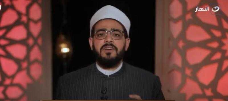 داعية إسلامي: العيوب الخطيرة في الزوجة تُسقط عنها المهر - فيديو