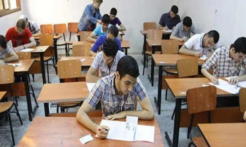 نتيجة الثانوية العامة 2022