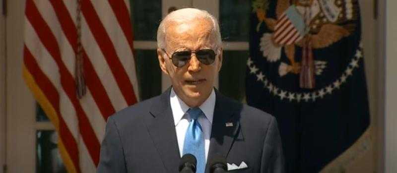 شاهد.. أول ظهور للرئيس الأمريكي بعد تعافيه من كورونا