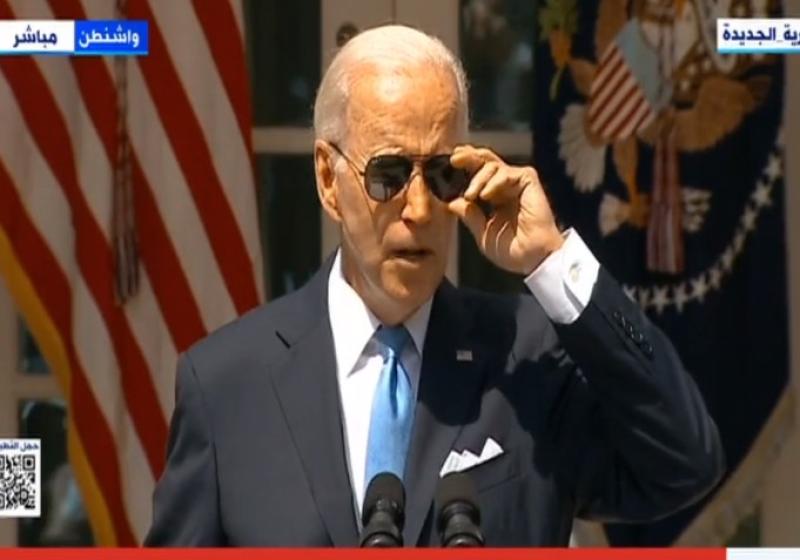 الرئيس الأمريكي: تخصيص مليارات الدولارات لإجراء اختبارات كورونا