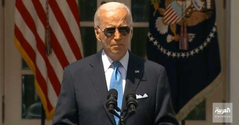 بايدن: المتحور الجديد لكورونا سَيُصيب الكثيرين حول العالم - فيديو