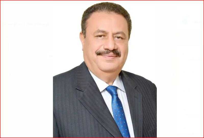 «عبد القادر» مساعدًا لوزير المالية لشؤون الضرائب | مستند