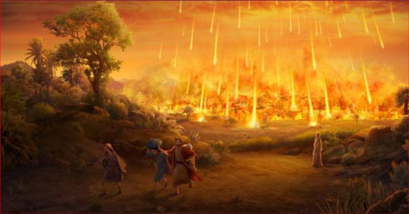 «من اشترى رضا الناس بسخط الله».. احذر غضب الرَّب