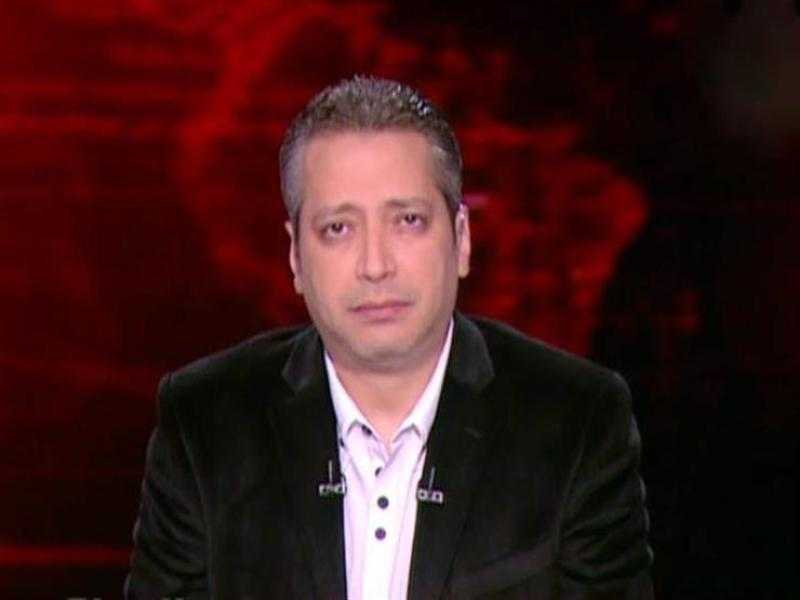 تعويض 10 ملايين جنيه.. استئناف تامر أمين على تغريم عبد الناصر زيدان 19 سبتمبر