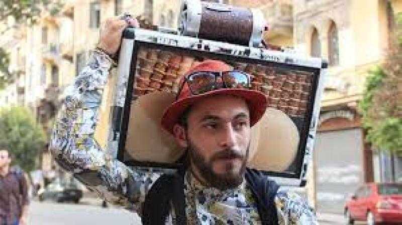 عاجل.. وفاة يوسف أشيك بائع فريسكا بالإسكندرية في حادث مأسوي