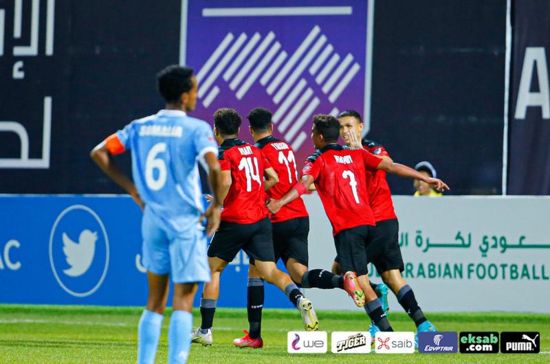 منتخب مصر للشباب