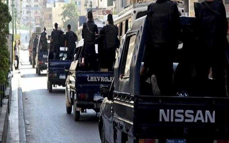 في حملة أمنية بالقليوبية.. ضبط 11 متهم بالإتجار في المواد المخدرة