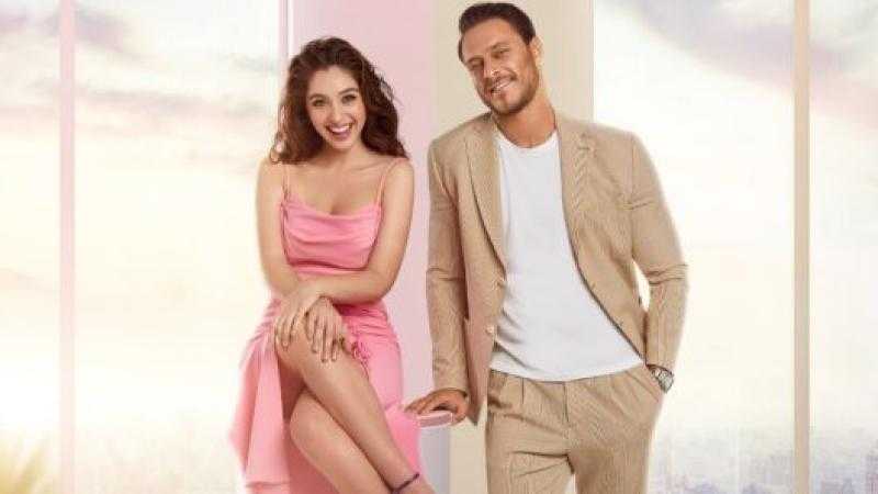 مسلسل اجمل منك الحلقة 13 كاملة مترجمة HD