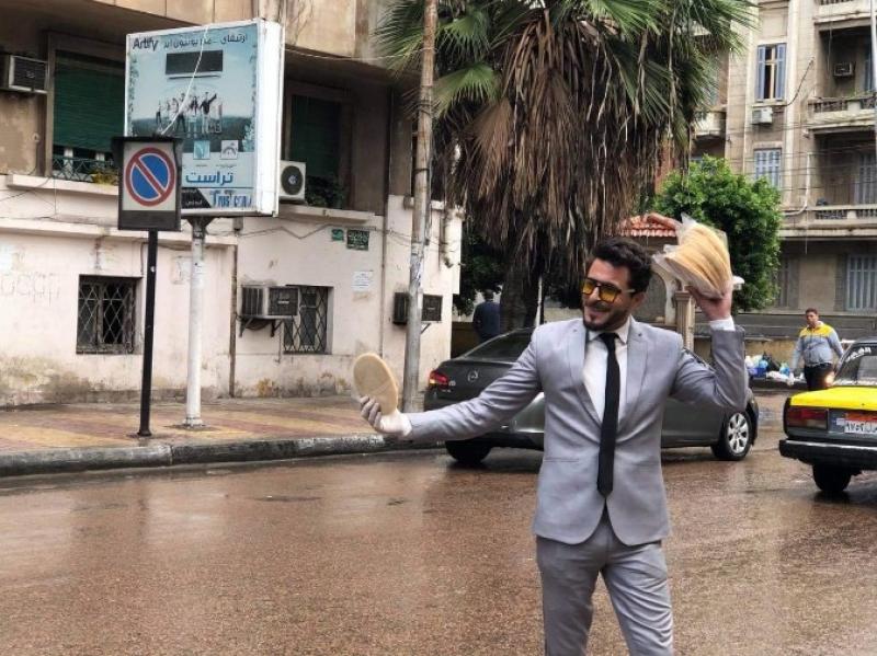 بعد وفاته في حادث مروع.. قصة كفاح يوسف أشهر بائع فريسكا بالإسكندرية