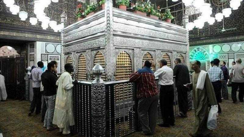 سخرية وغضب على «فيسبوك» بسبب فتوى دار الإفتاء «مساجد القبور»