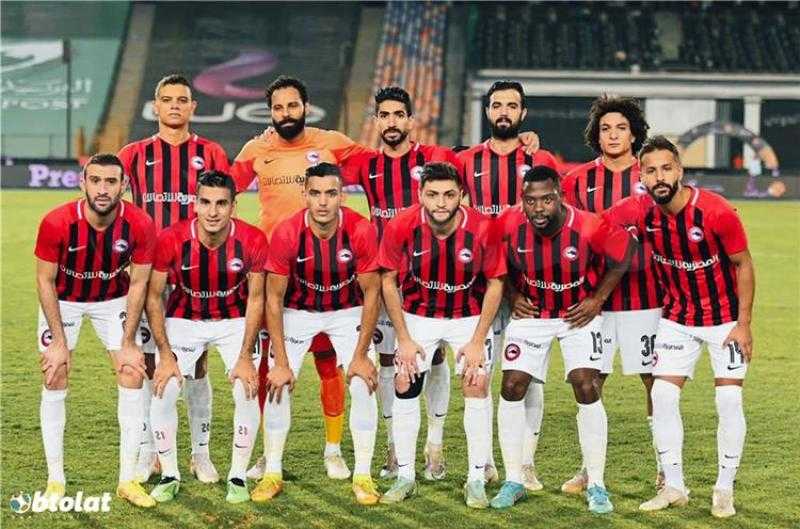 أحمد رفعت وعاطف يقودان الهجوم فى التشكيل المتوقع لفيوتشر أمام الزمالك