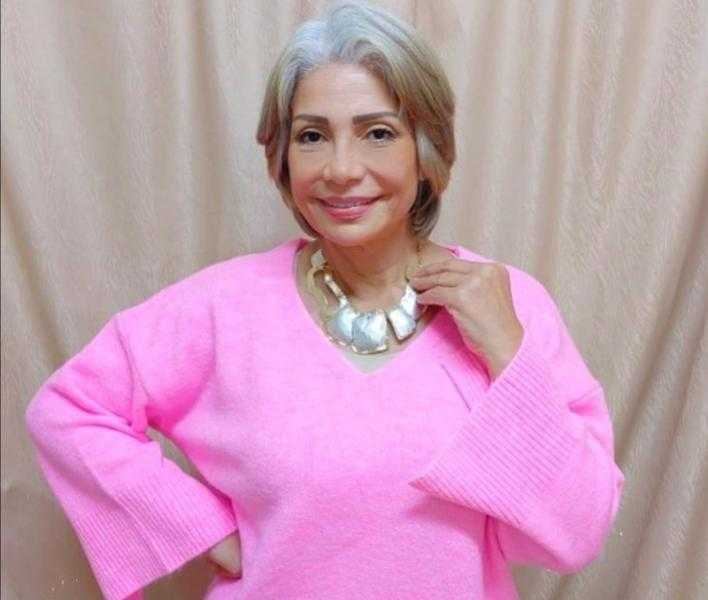 تفاصيل دور سوسن بدر في مسلسل «بابا المجال»