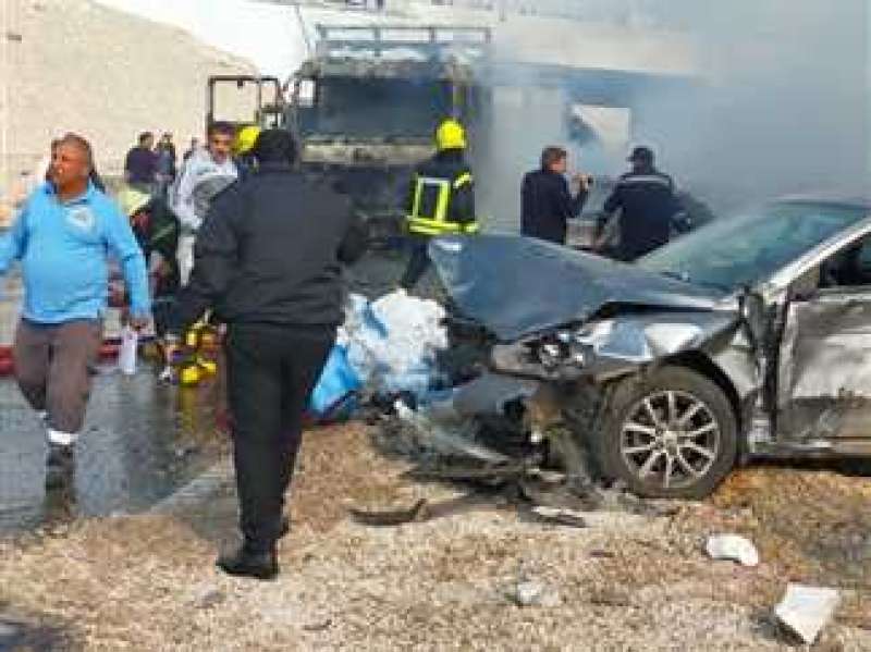 أرشيفية 