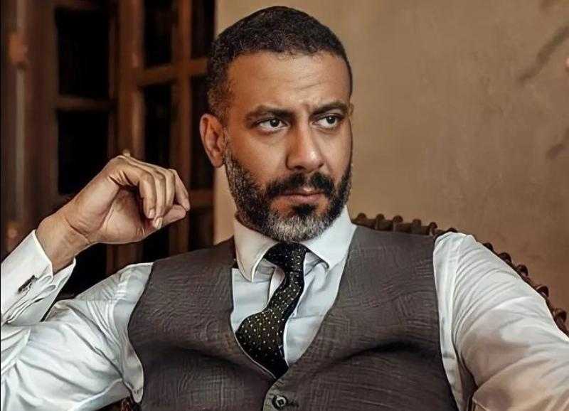 محمد فراج يتعاقد على «ڤوي ڤوي ڤوي» أمام نيللي كريم