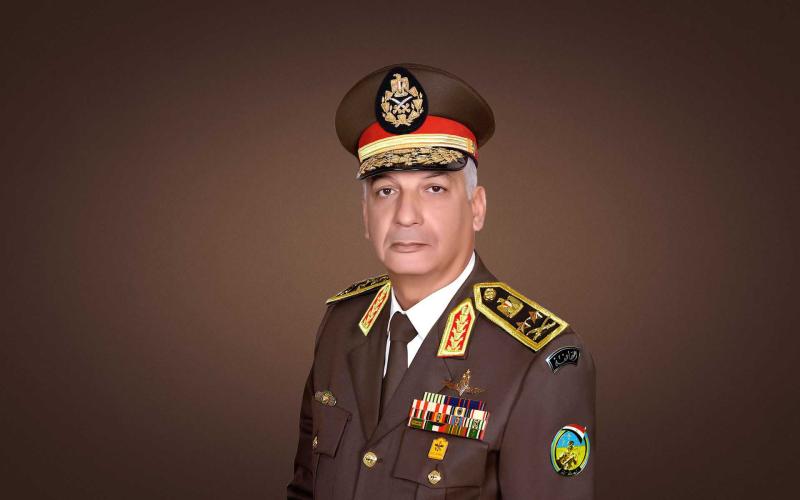 الفريق أول محمد زكي