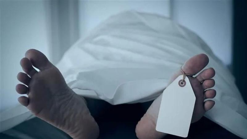 مصرع محصل غاز سقط من الطابق الرابع بالطالبية