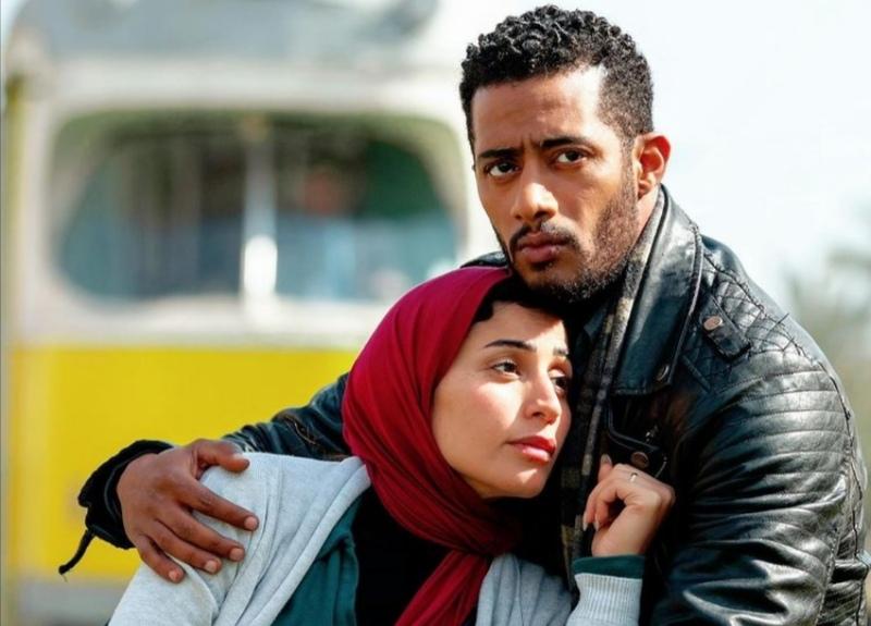 مسلسل المشوار 