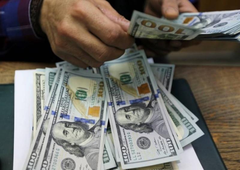سعر الدولار اليوم في مصر