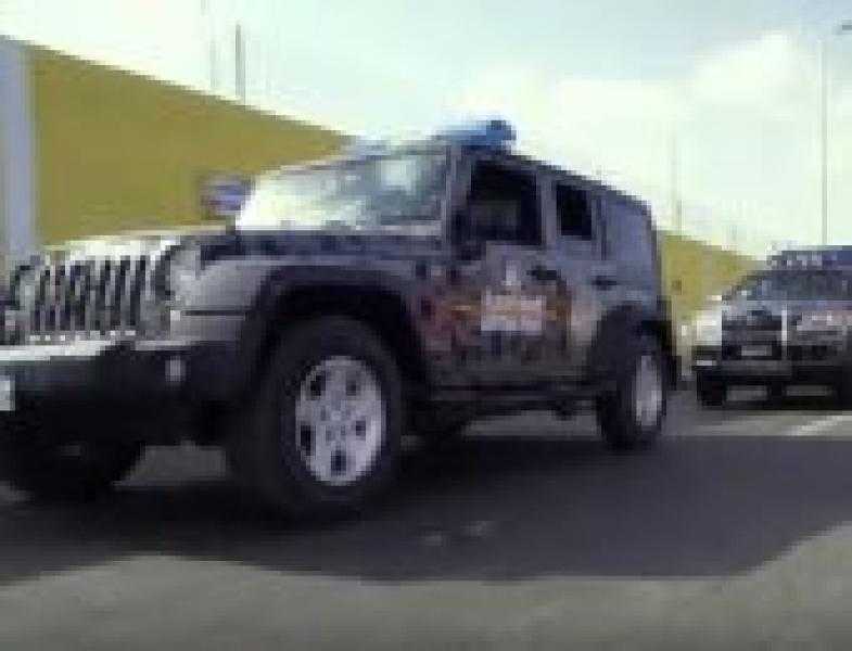 بـ «المفتاح المصطنع».. ضبط عاطل لسرقته سيارة في السلام