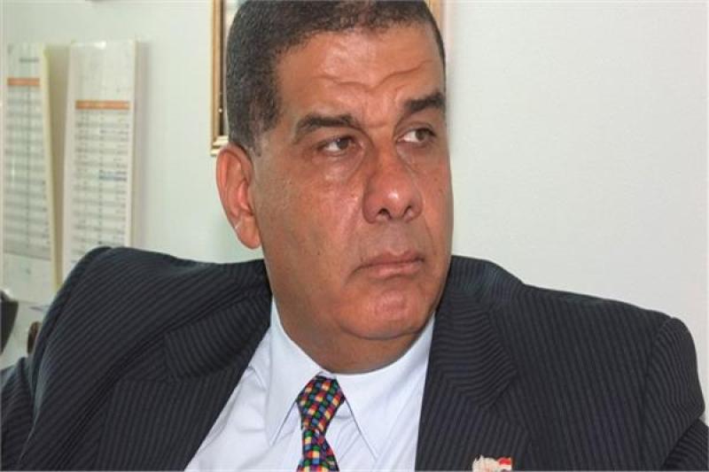 دكتور شريف أبو النجا 