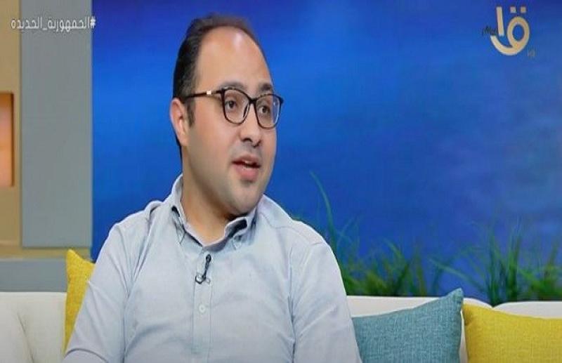 باحث اقتصادي: التضخم منفلت في أمريكا ولا أحد يستطيع السيطرة عليه «فيديو»