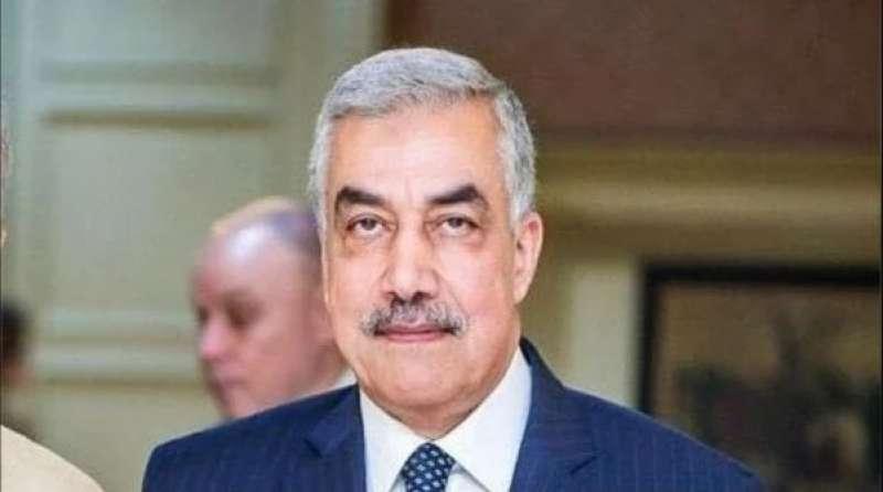  علاء عبدالمجيد رئيس مجلس إدارة غرفة مقدمي خدمات الرعاية الصحية