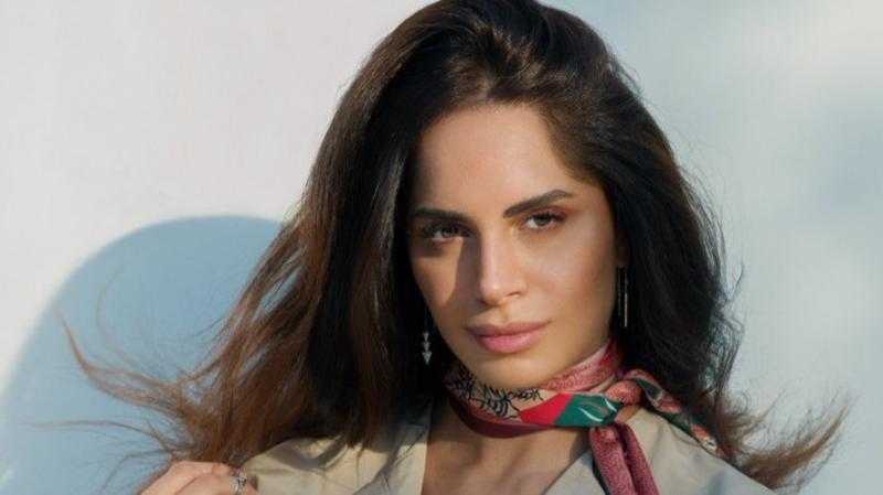 شاهد.. مُفاجأة جديدة لجمهور آمال ماهر خلال حفل العلمين