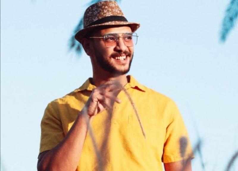 أحمد خالد صالح 