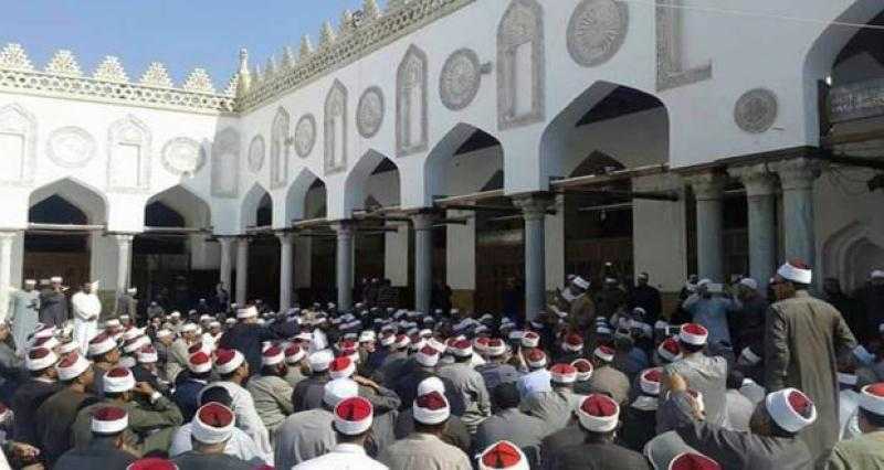 الأزهر الشريف يعلن عن مسابقة لتعيين 16 ألف معلم