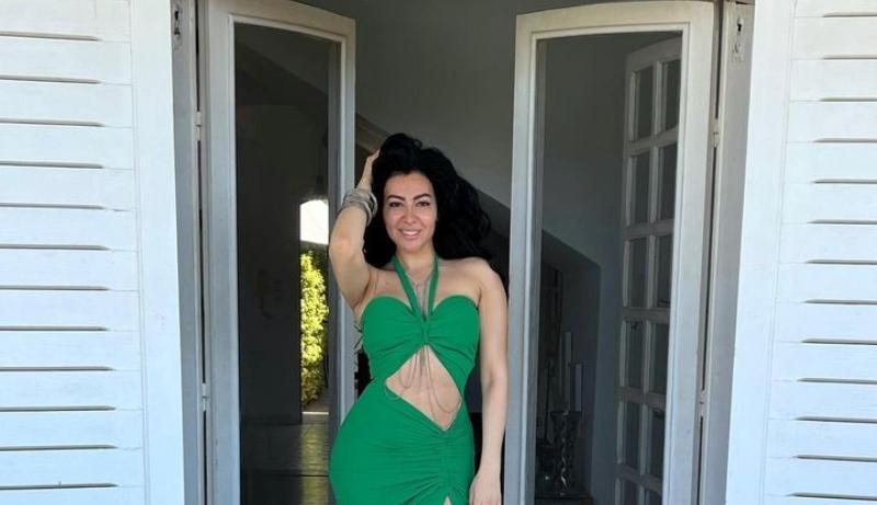 ميرهان حسين 