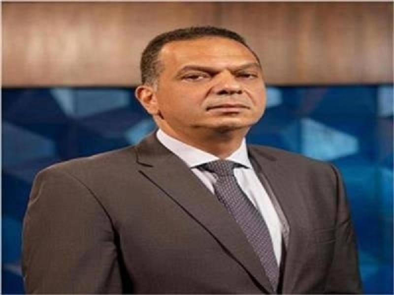  اللواء نبيل سليم - مدير أمن القليوبية