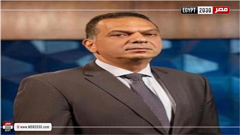 اللواء نبيل سليم - مدير أمن القليوبية