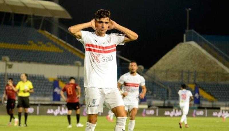 أشرف بن شرقي يقترب من الانضمام لهذا النادي.. «مش هتصدق»